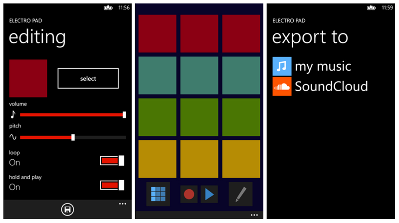 Illustration for article titled Our Favorite Android, iOS, and Windows Phone Apps of the Week